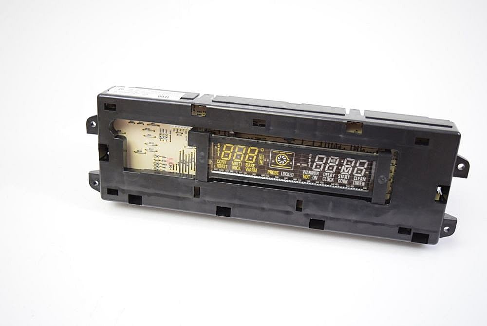 Part #ebz37191704, Contol Oven