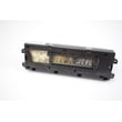 Contol Oven for LG LRG30855ST - Part EBZ37191704