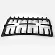 Range Surface Burner Grate, Left for LG LRG30355ST - Part EBZ37191901
