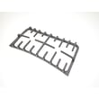Range Surface Burner Grate for LG LRG30355ST - Part EBZ37191902