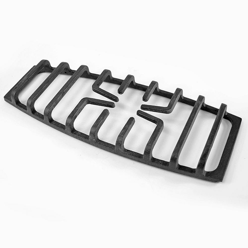 Part #ebz37191903, Range Surface Burner Grate, Center / 21.25 x 16.62 x 3.37