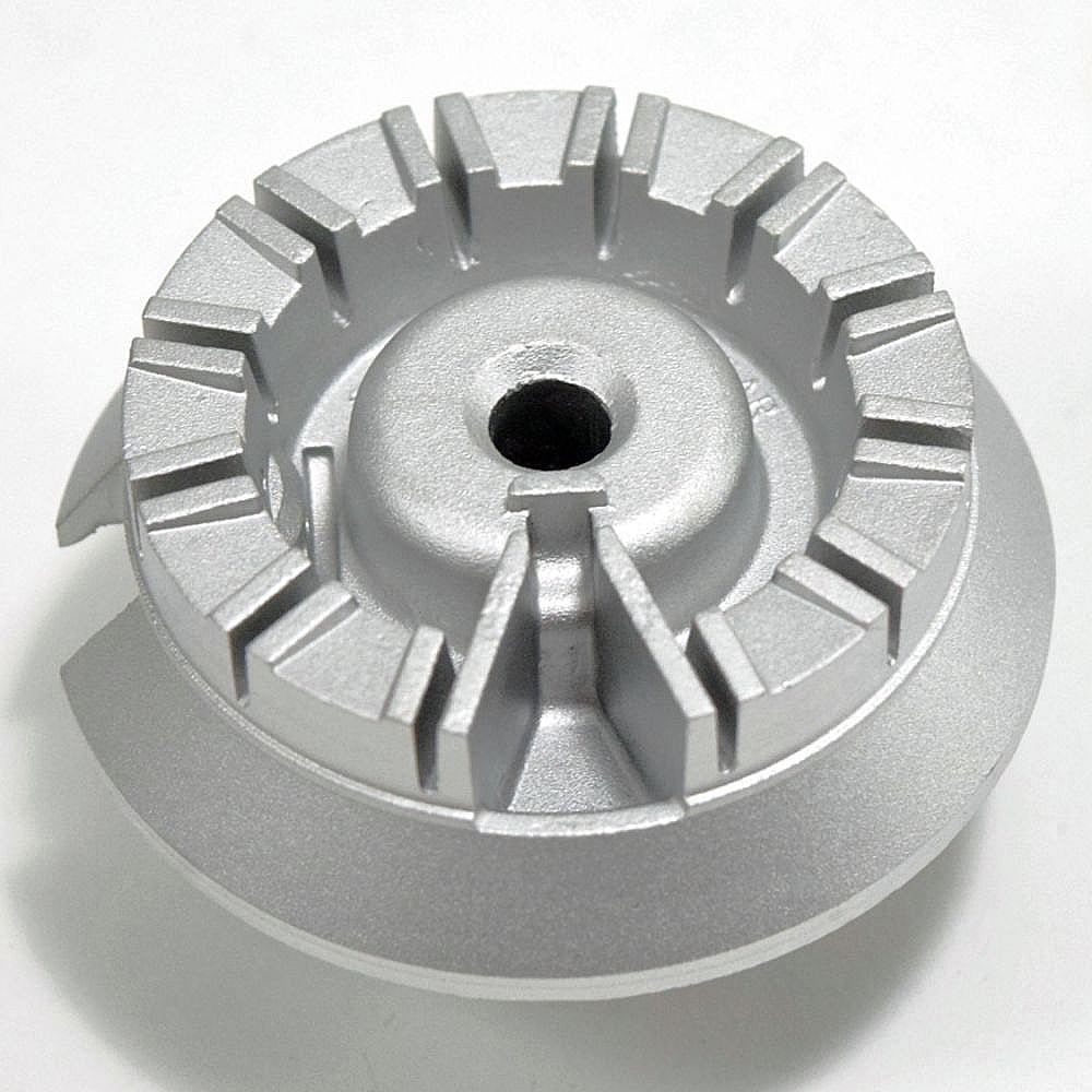 Part #ebz37192705, Range Surface Burner Base