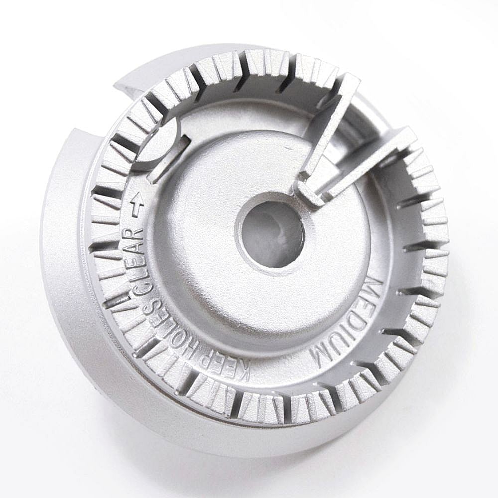 Part #ebz37192708, Range Surface Burner Base, Medium
