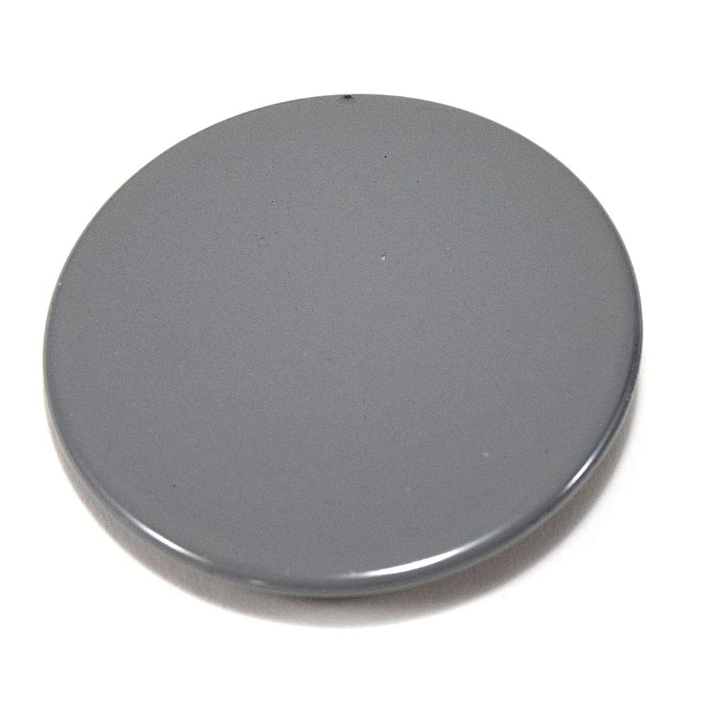 Part #ebz37192709, Range Surface Burner Cap (Gray)