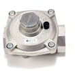 Cooktop Pressure Regulator for LG LSCG306ST/01 - Part EBZ60709601