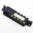 Transformer for LG LSCG306ST/00 - Part EBZ60709801