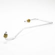 Lg Pipe Assembly for LG LCG3691ST/00 - Part EBZ60712401