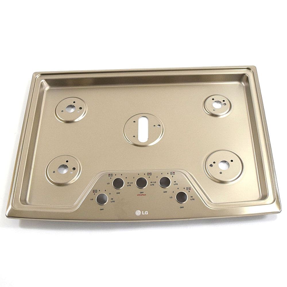 Photo of Cooktop Main Top from Repair Parts Direct