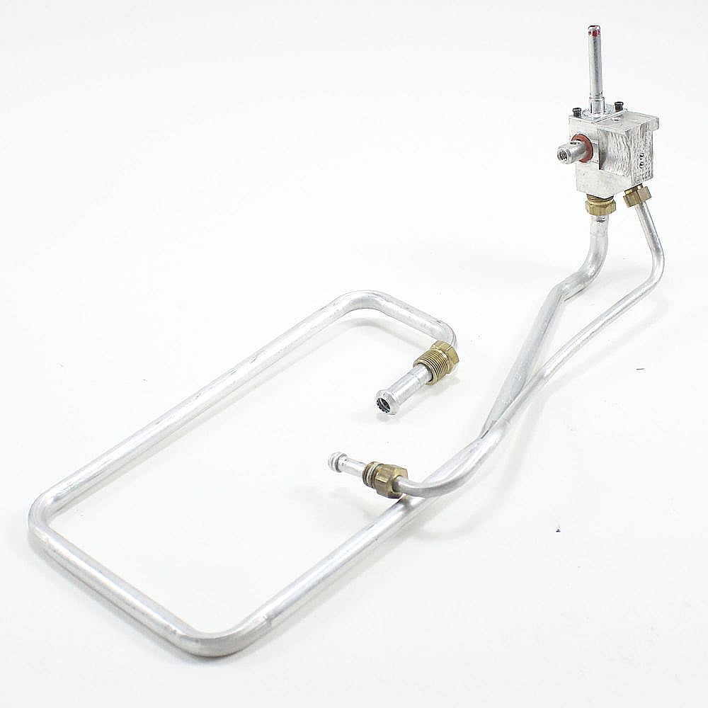 Part #ebz60840001, Parts Assembly