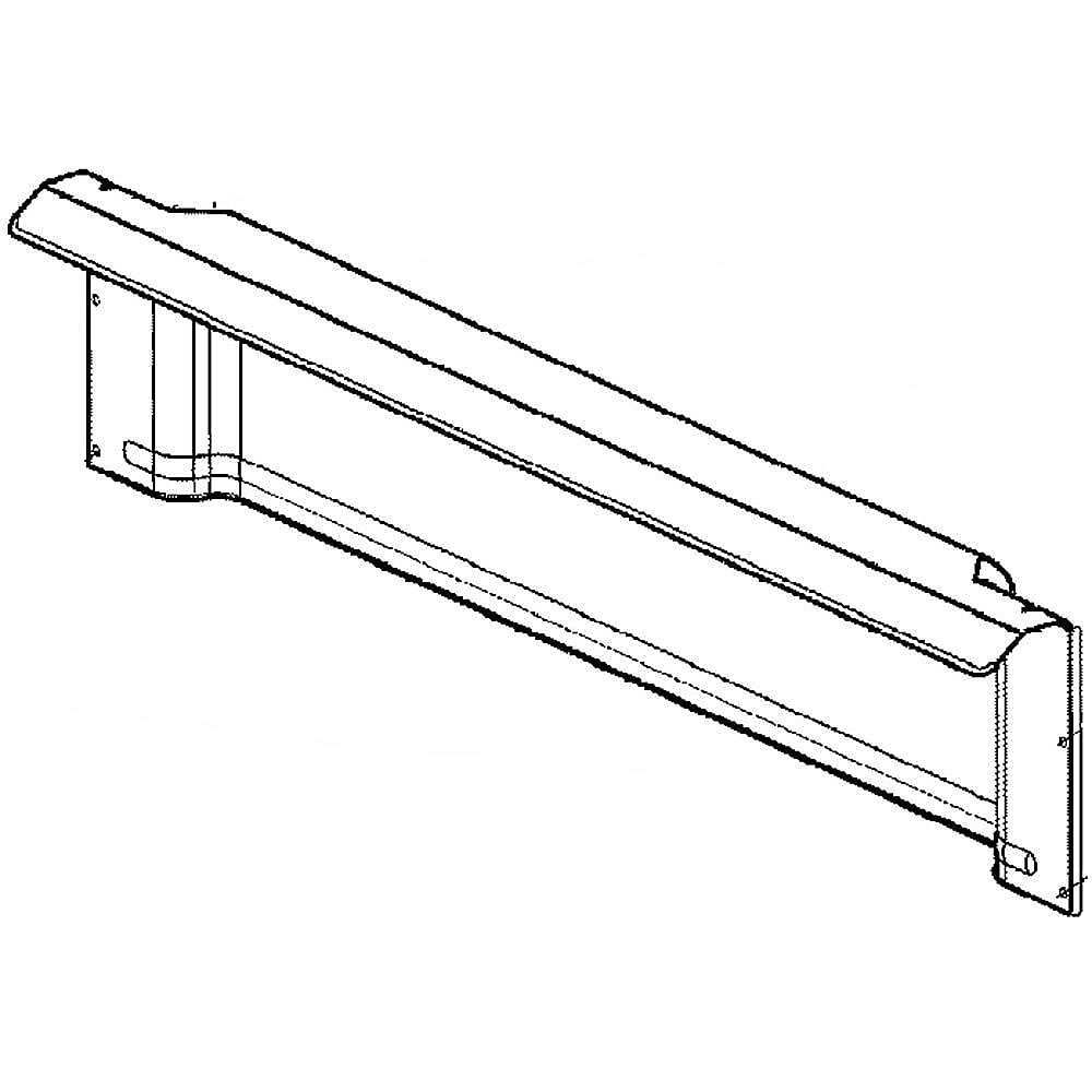 Part #mal61842001, Barrier