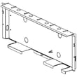 Barrier for LG LDG3016ST/00 - Part MAL62103901