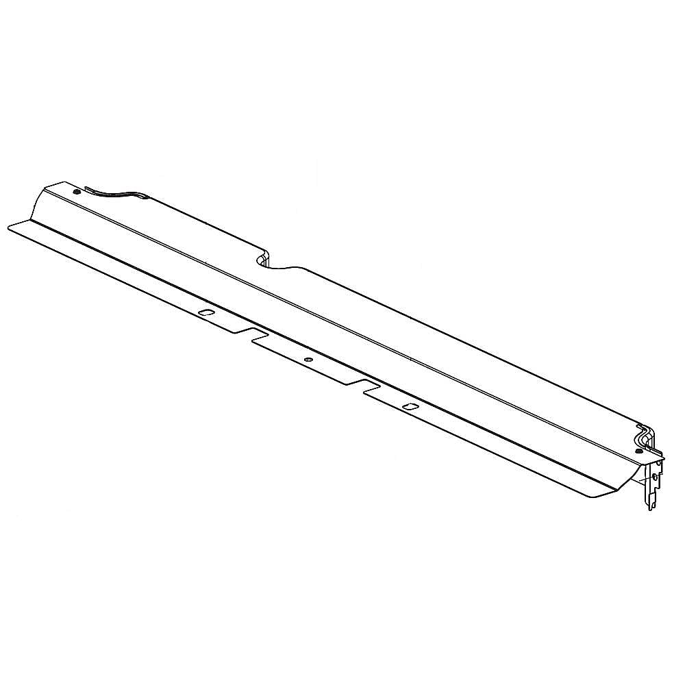 Part #mal64203701, Barrier