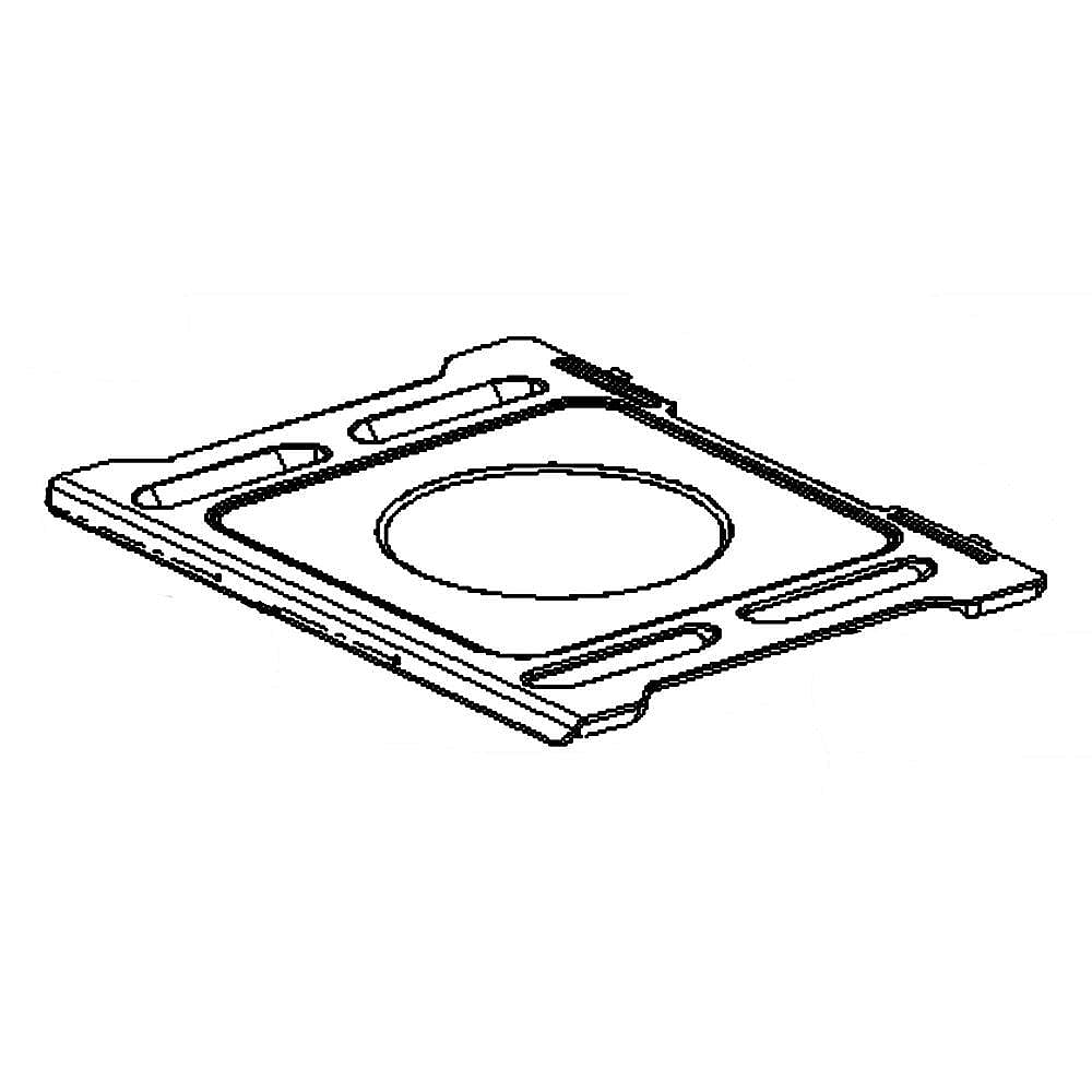 LG Part #mam62164402, Range Base Panel