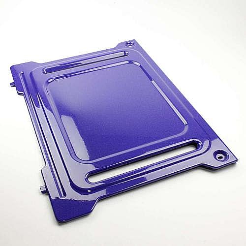 Part #mam62948404, Range Upper Oven Bottom Panel (Replaces Mam62164402) / 34.10 x 20.30 x 7.90