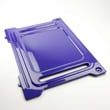 Range Upper Oven Bottom Panel MAM62948404