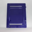 Range Oven Bottom Liner for LG LTG4715BD/00 - Part MAM63685802