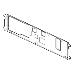 Control Bracket MAZ41753501