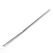 Wall Oven Door Glass Frame for LG WDES9428F/00 - Part MAZ55266201