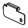 Bracket for LG LRG3081ST/01 - Part MAZ61859501