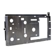 Microwave Control Panel Bracket for Kenmore 72185032011 - Part MAZ62332201