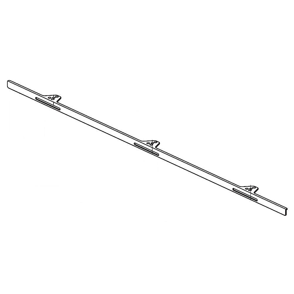 Photo of Part #maz63478606, Bracket from Repair Parts Direct