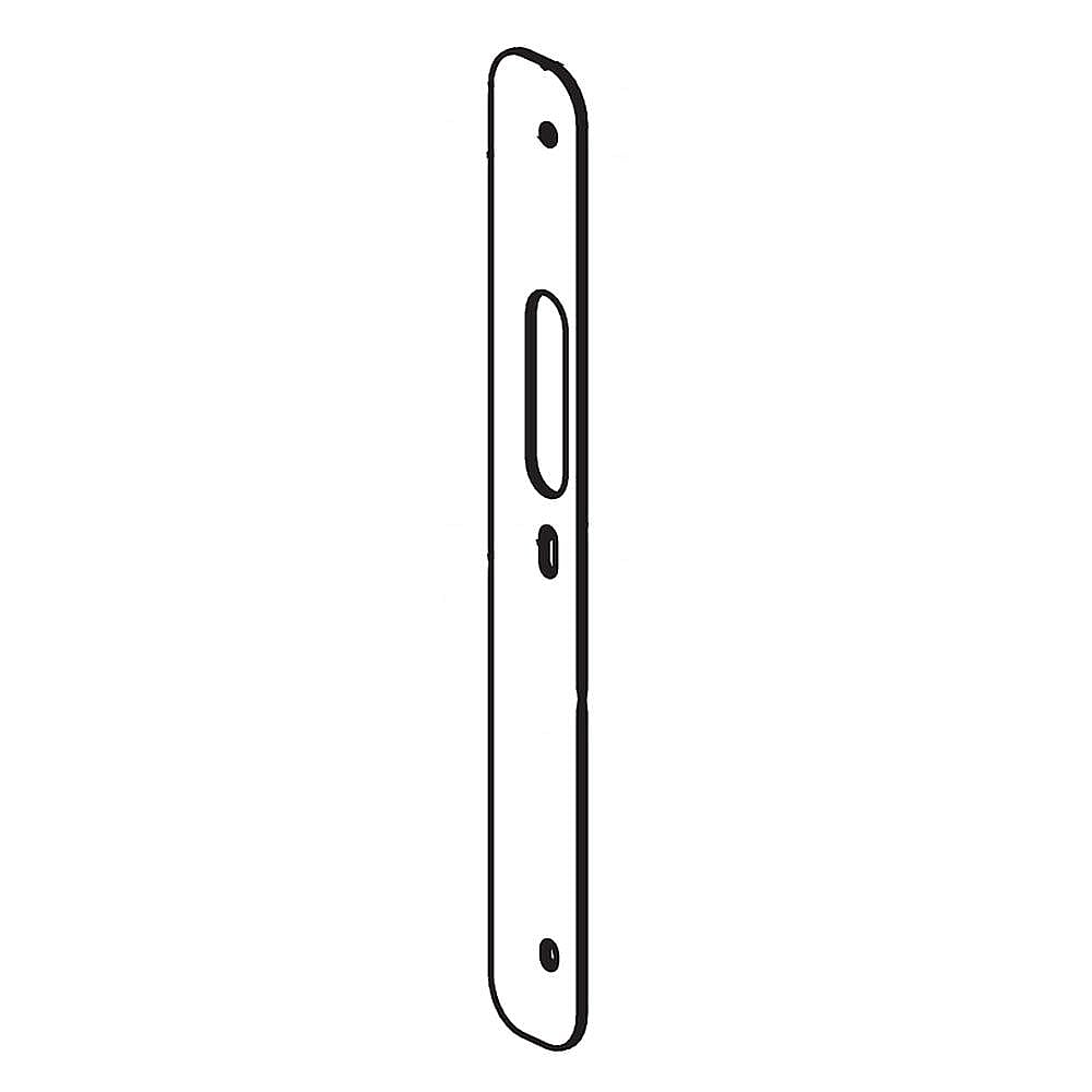 Part #maz63548102, Hinge Bracket