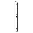 Hinge Bracket for LG LRG3083ST/00 - Part MAZ63548102