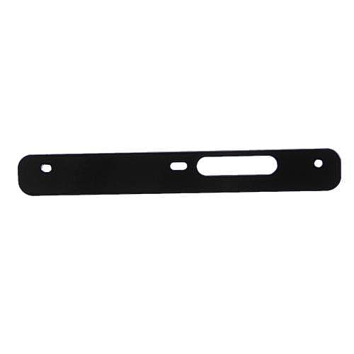 Part #maz63548110, Range Oven Door Hinge Bracket