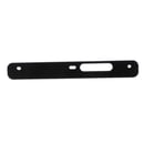 Range Oven Door Hinge Bracket MAZ63548110