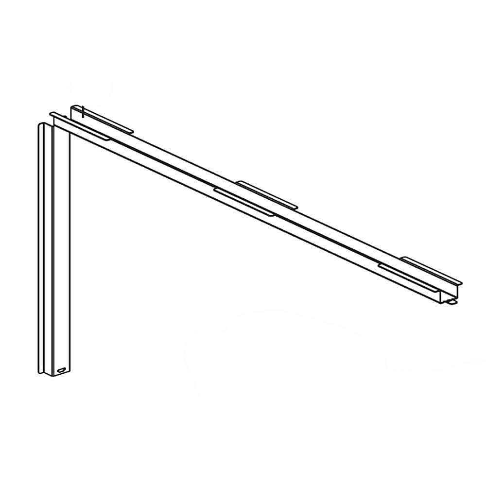 Part #maz64569403, Mount Bracket