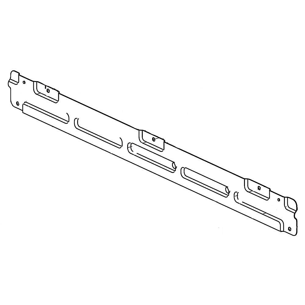 Part #maz64569701, Mount Bracket