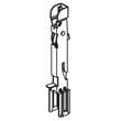 Hinge Bracket MAZ64607601
