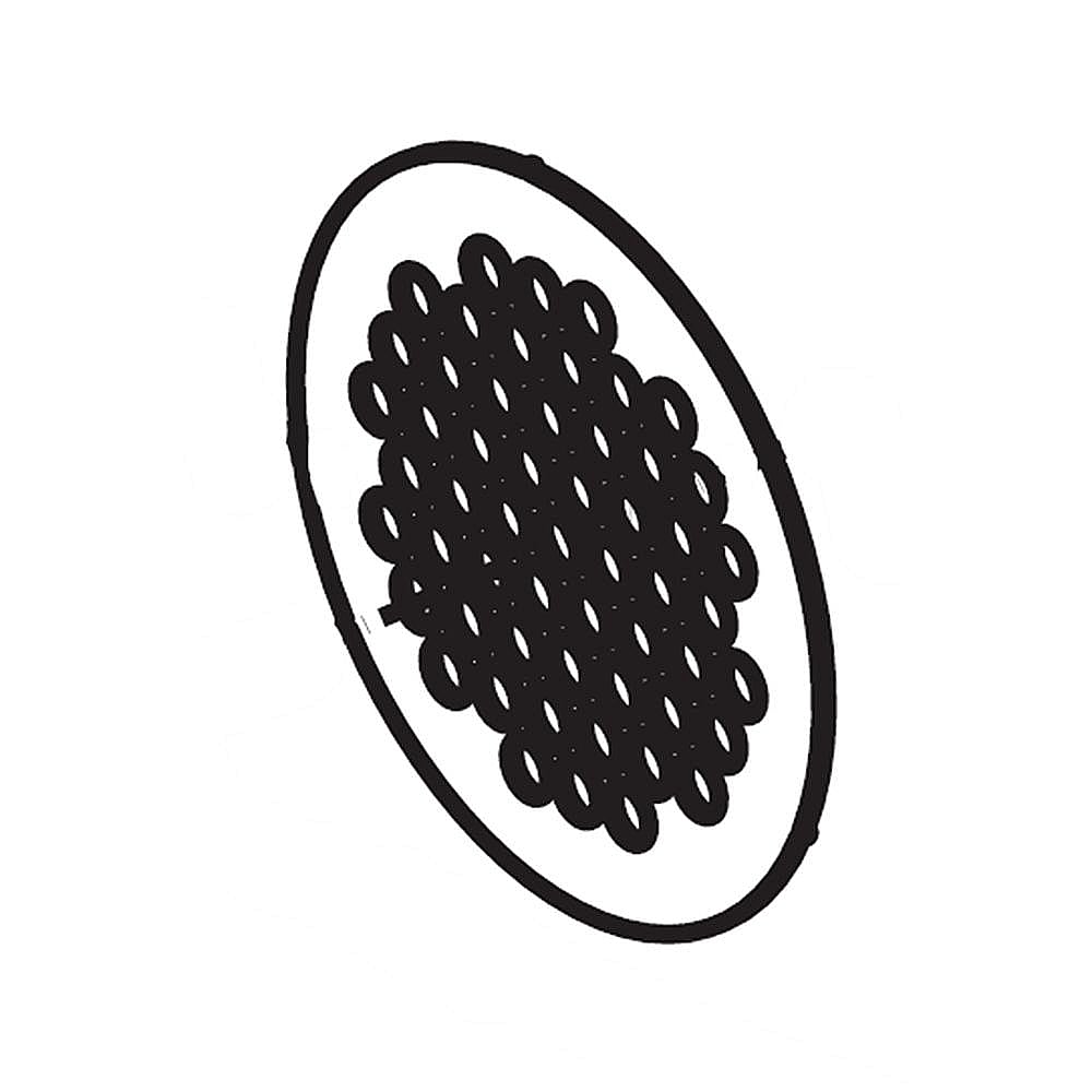 Part #maz64764301, Bracket