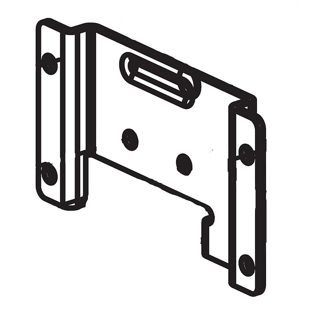 Part #maz64885101, Bracket / 8.00 x 7.00 x 6.00
