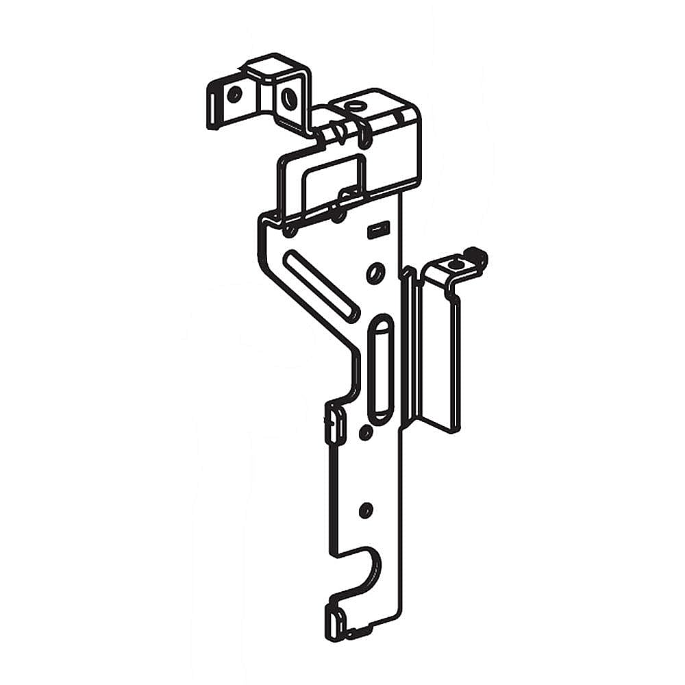Part #maz65207801, Mount Bracket