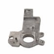 Range Surface Burner Orifice Holder for LG LRG3081ST/01 - Part MBE61841301