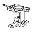 Burner for LG LSCG367ST/00 - Part MBE61841404