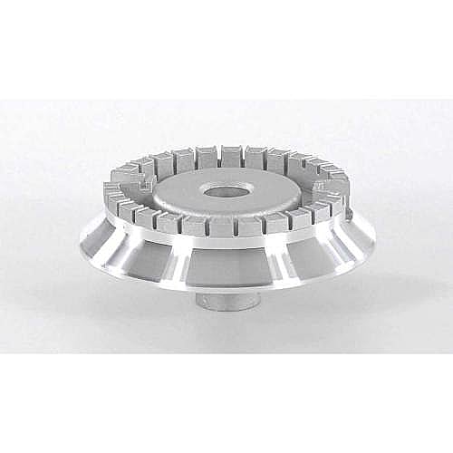 Photo of LG Part #mbe61842005, Burner from Repair Parts Direct