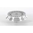 Lg Burner MBE61842005