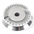 Range Surface Burner Head, Left Front for LG LUTG4519SN/00 - Part MBE61842104
