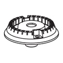 Range Surface Burner Assembly (replaces Mbe61842101) MBE61842107