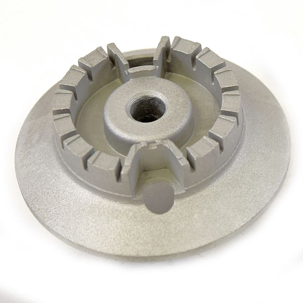 Part #mbe61842501, Range Surface Burner Base (Replaces Ebz30917009) / 9.67 x 8.33 x 5.00