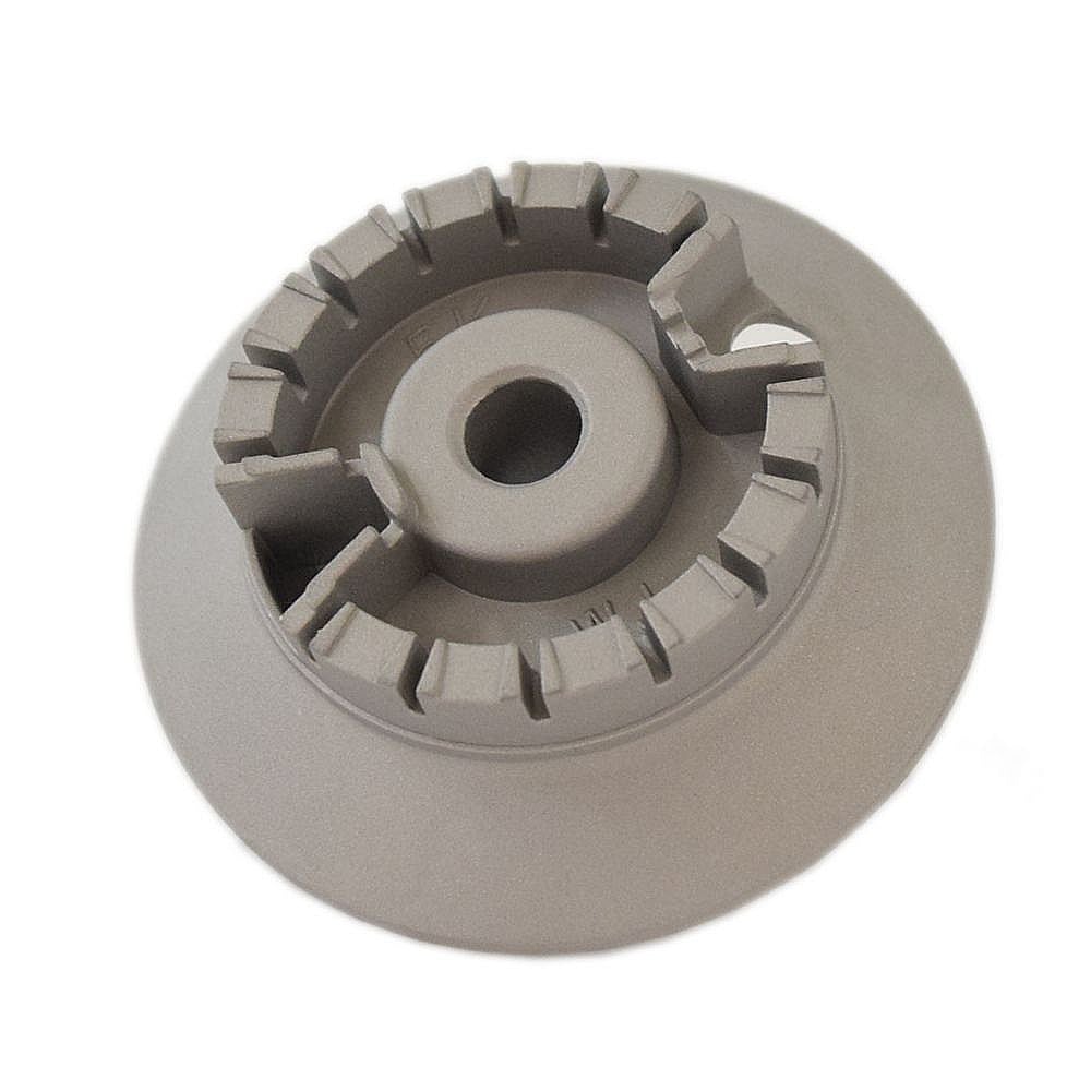 LG Part #mbe61842503, Range Surface Burner Head | 9.67 x 8.17 x 6.67