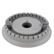Range Surface Burner Base