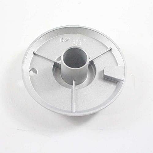 Part #mbe62002902, Range Surface Burner Head, Large (Replaces Mbe62002901) / 9.04 x 7.78 x 6.17