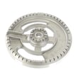 Burner for LG LSDL6336F/00 - Part MBE62162903