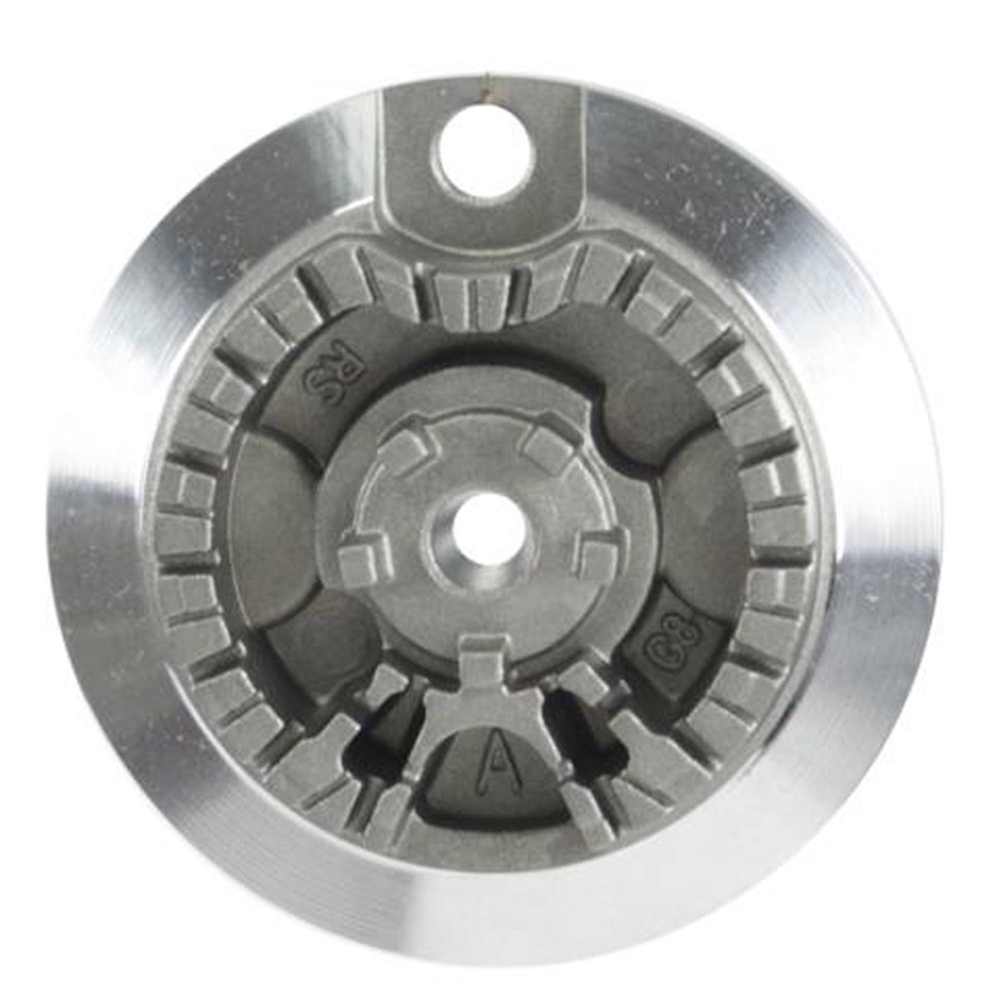 Part #mbe62423701, Burner, head