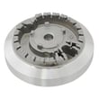 Range Surface Burner Head, Left Rear for LG LSDL6336F/00 - Part MBE62423801