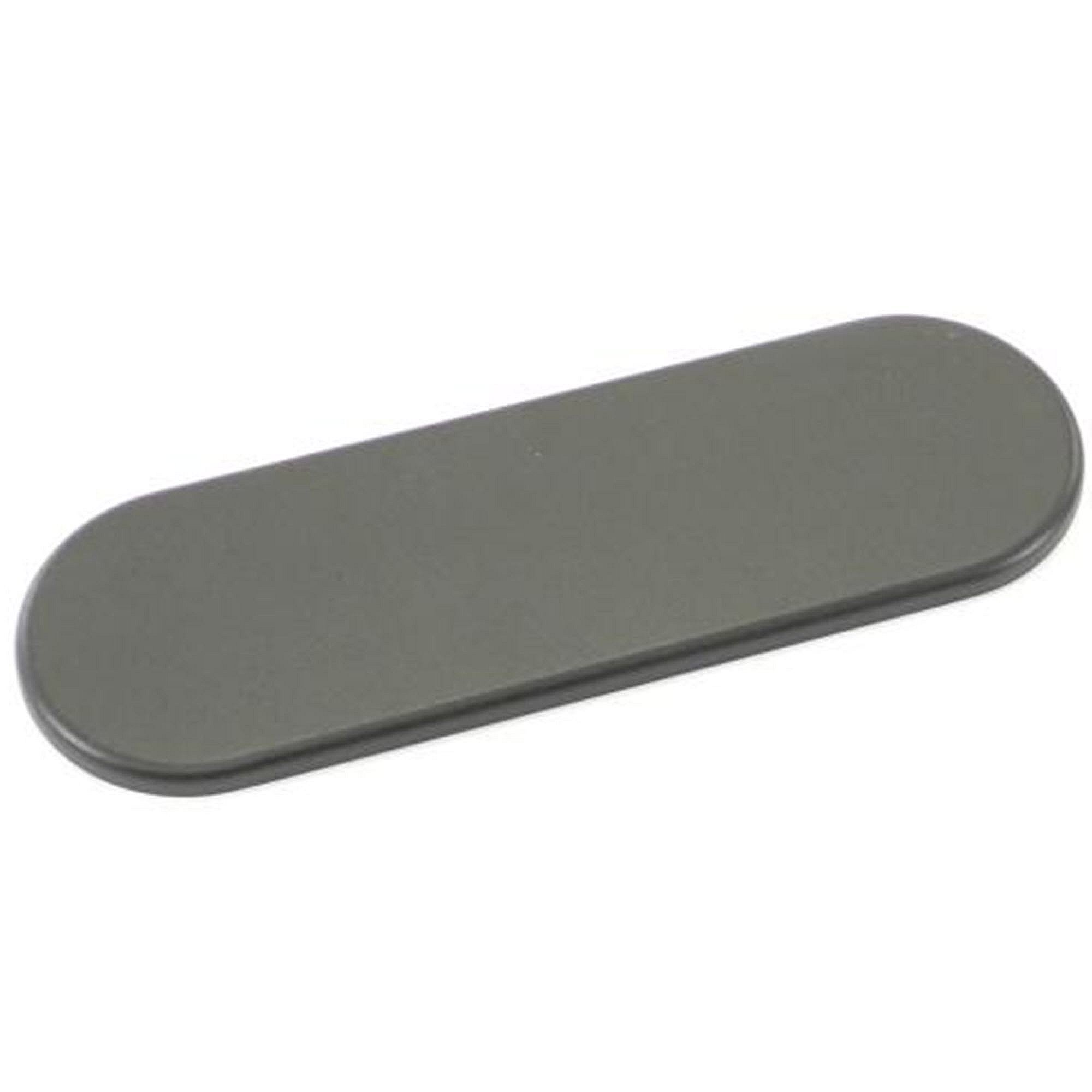 Part #mbe62284402, Range Surface Burner Cap, Center / 11.38 x 9.75 x 3.75
