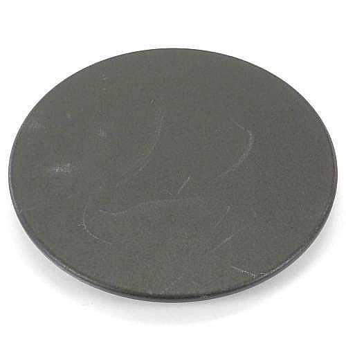 Photo of LG Part #mbe62284502, Range Surface Burner Cap, 18, 500-Btu | 12.70 x 11.30 x 3.50 from Repair Parts Direct